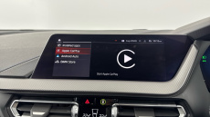 BMW 1 Series 118i M Sport 5dr Step Auto Petrol Hatchback